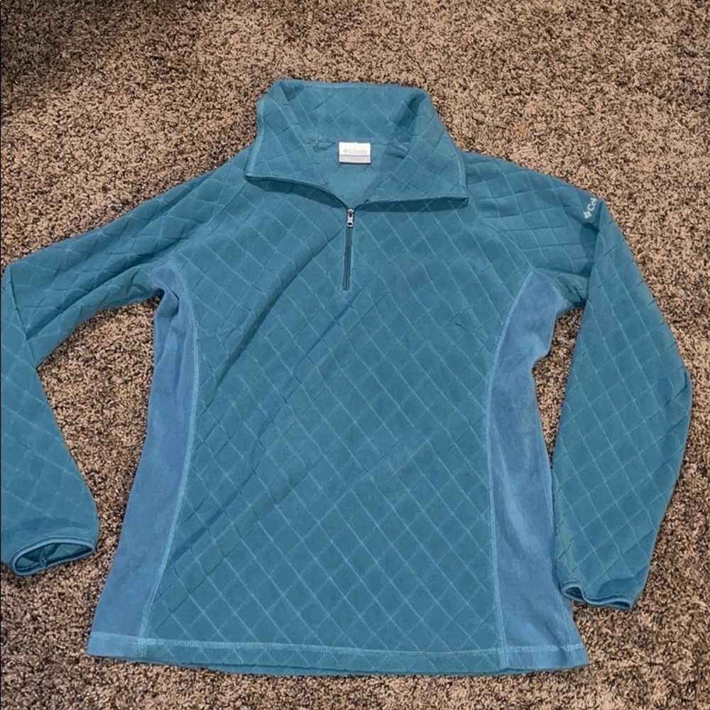 Columbia Pullover